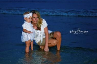 Orange beach family beach portraits 6