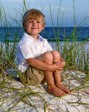 Orange beach family beach portraits 7
