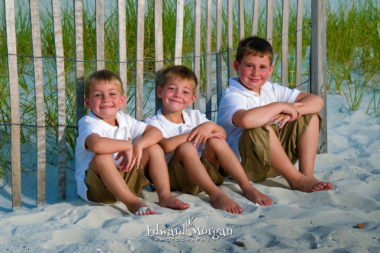 Orange beach family beach portraits 2