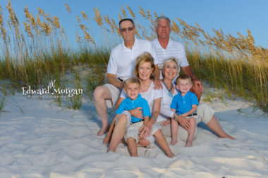 Perdido Key Family Beach Portraits 43 Photography