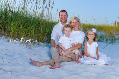 Perdido Key Family Beach Portraits 45 Photography