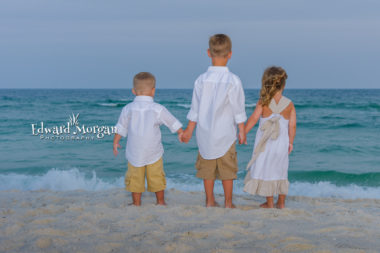Perdido Key Family Beach Photographer two