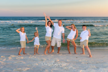 Perdido Key Family Beach Portraits 84 Photography