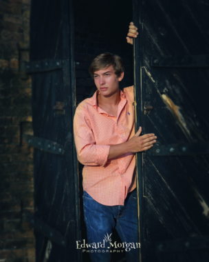 Gulf Shores High School Senior Photos 5