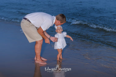 Pensacola family beach portrait photographer 5