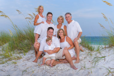 Alabama Orange beach Family Beach Portraits 7