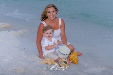 Alabama Orange beach Family Beach Portraits 6
