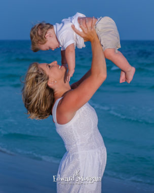 Alabama Orange beach Family Beach Portraits 4