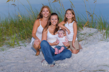 Alabama Orange beach Family Beach Portraits 3