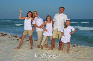 Gulf Shores Beach Photographer 6