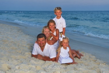 Gulf Shores Beach Photographer