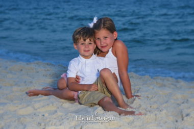 Orange Beach Family Portraits 4