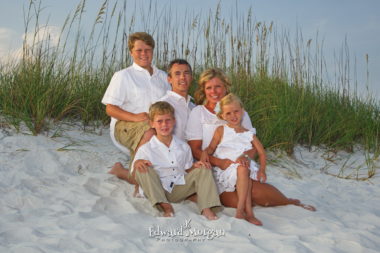 Orange Beach Family Portraits 5