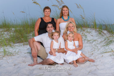 Orange Beach family reunion beach photos 3