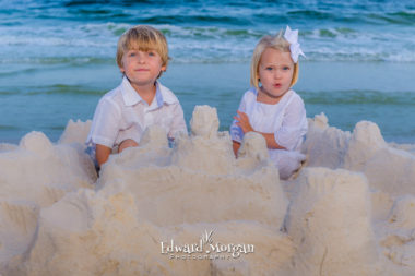 Pensacola family beach portrait photographer 4
