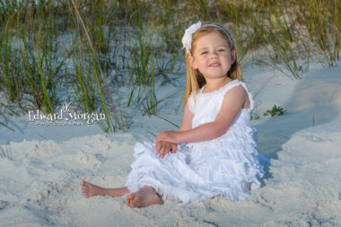 Navarre family beach portraits kids photography 3