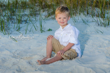 Navarre family beach portraits kids photography 4