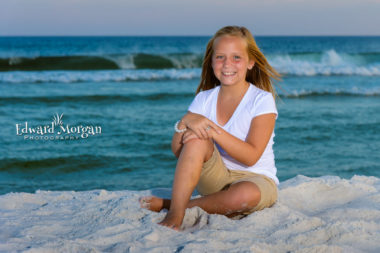 Navarre family beach portraits kids photography 5