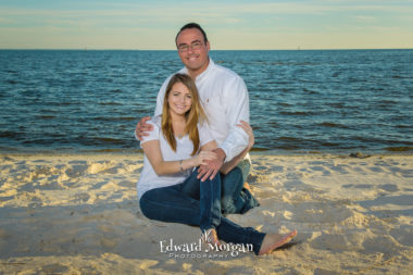 Alabama Orange beach family beach portraits 6