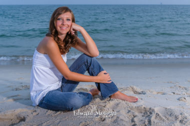Pensacola High School Senior Photographer FL 7