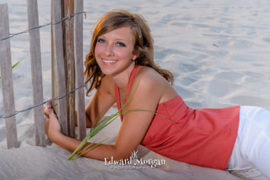 Pensacola High School Senior Photographer FL 5