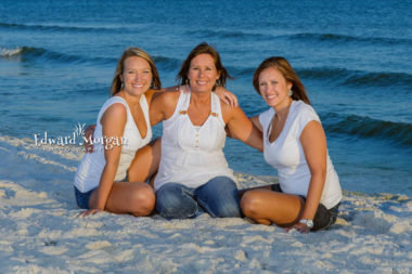 Gulf Shores Family Beach Photographer 501 Photography
