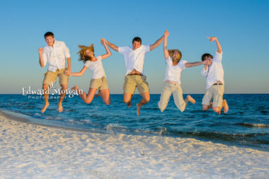 Gulf Shores Family Beach Photographer 502 Photography