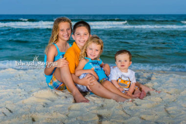 Gulf Shores Family Beach Photographer 504 Photography