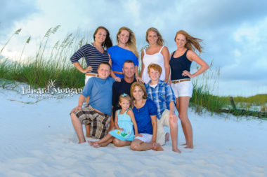 Gulf Shores Family Beach Photographer 507 Photography