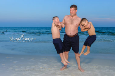 Gulf Shores Family Beach Photographer 509 Photography