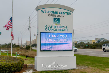 Gulf Shores Family Beach Portrait 125 Photography
