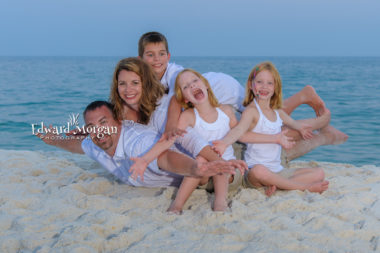 Perdido Key family beach photographer 3