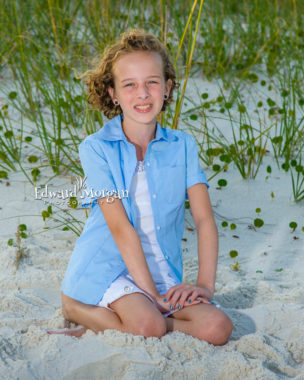 Perdido Key Family Beach Portraits 4 Photography
