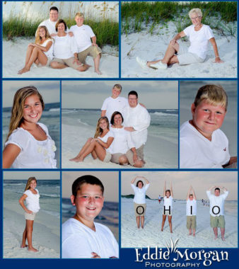 Best orange beach family portrait photographer 4