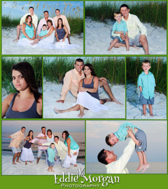 Best Orange Beach family portrait photographer 6 Photography