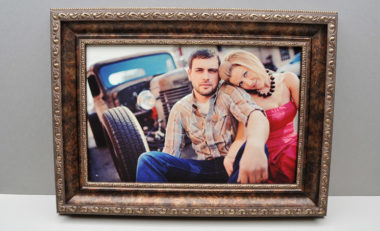 FRAME Bronze Ornate 1 Photography