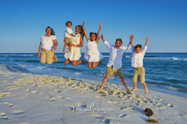 Fort Morgan beach photographer 3