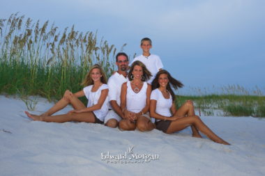 Fort Morgan beach photographer 4