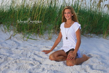 Fort Morgan beach photographer 5