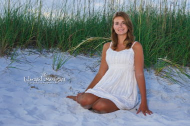 Fort Morgan beach photographer 7