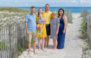Fort Morgan Photographer 2