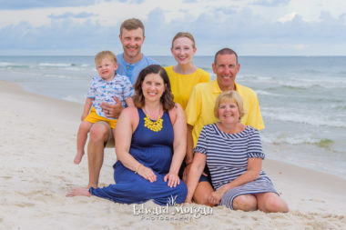 Fort Morgan Photographer 3