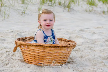 Gulf Shores Beach portraits 5
