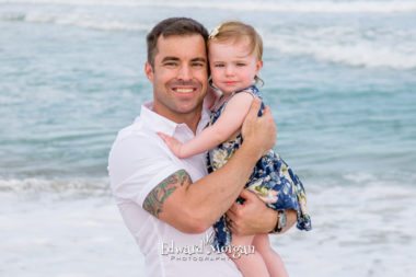 Gulf Shores Beach portraits 2