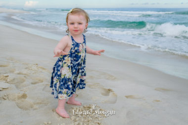 Gulf Shores Beach portraits 9