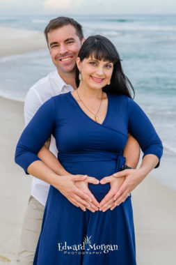 Gulf Shores Beach portraits 10