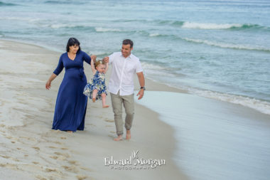 Gulf Shores Beach portraits 7