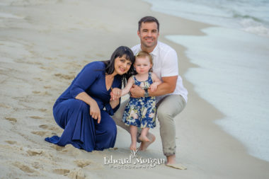 Gulf Shores Beach portraits 6