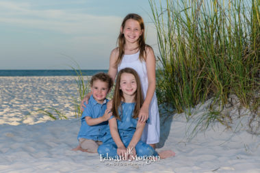 Orange Beach Family Photographer 4