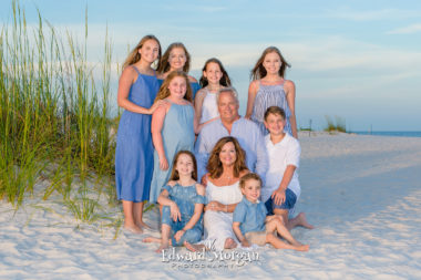 Orange Beach Family Photographer 6